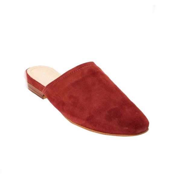 musse and cloud mule